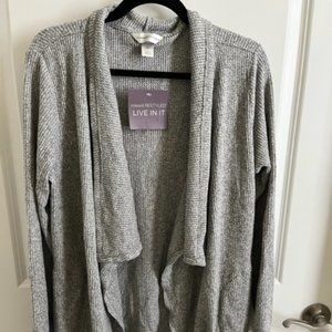 Lightweight C&B Casual Sweater